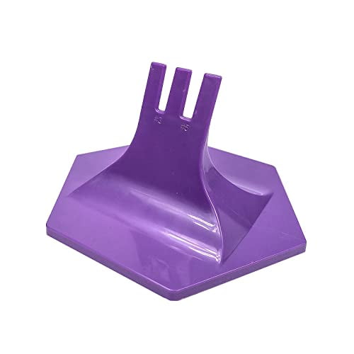 Gypsy Quilter Jig à Fermeture Éclair Pratique Gypsy Violet