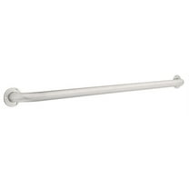 Delta Genuine Parts DF6342SS 42" Stainless Steel Heavy Duty Grab Bar