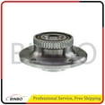 thumbnail image 5 of 31221139345 Front Wheel Hub & Bearing Assembly 2Pcs, 5 of 8