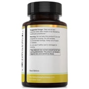 Florida Herbal Pharmacy, Japanese Ashitaba Leaf Extract Capsules 10:1 (120 Capsules)