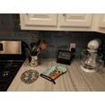 thumbnail image 3 of Caroline's Treasures Border Terrier Oven Mitt, 3 of 7
