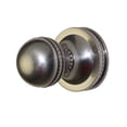 thumbnail image 1 of Allied Brass MA-20-SN Utility Hook, Satin Nickel, 1 of 1