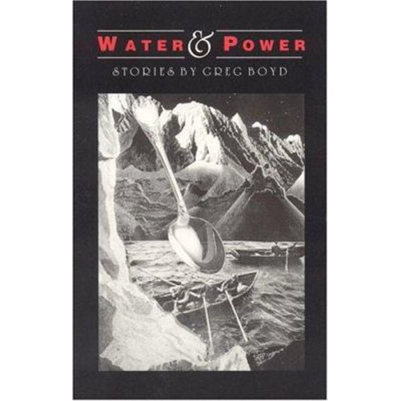 Pre-Owned Water & Power (Paperback) 1878580337 9781878580337