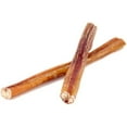 thumbnail image 5 of Best Dog Chews - Premium Super Jumbo Bully Sticks - 12" (3 Count, 76-110g) - Natural Thick Dog Treat - Long Lasting & Nutrient-Rich - Grass Fed Beef - Perfect for All Breeds and Puppies, 5 of 9