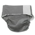 thumbnail image 4 of FAGINEY Patient's , Convenient Breathable Adult , Washable Reusable For Elderly Patients, 4 of 8