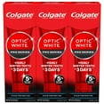 thumbnail image 1 of Pasta de dientes Colgate Optic White Pro Series Antimanchas, 1 of 9