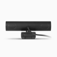 thumbnail image 4 of Aluratek AWCS06F HD 1080p Webcam with Fixed Focus, Omnidirectional Mic and Built-in Speakers, 4 of 12