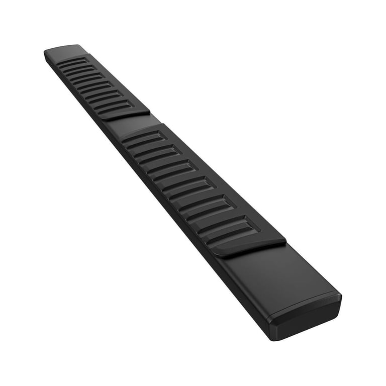 Running Boards For Toyota Tacoma 2005-2023 Black Double Cab Side Steps Nerf Bar Running Boards For Toyota Tacoma 2005-2023 Black Double Cab Side Steps Nerf Bar