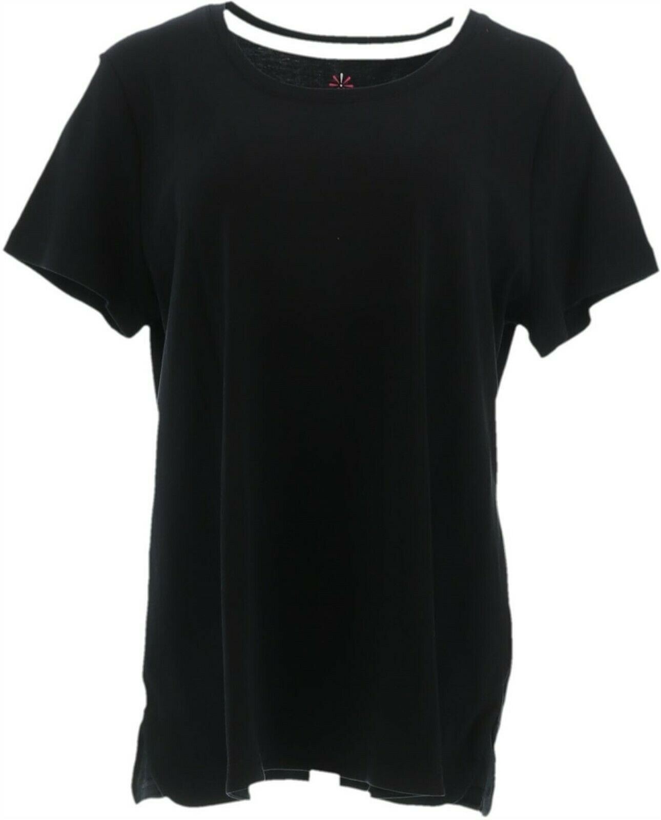 Isaac Mizrahi Essentials Pima Cotton 