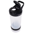 thumbnail image 4 of GoZone Shaker Bottle - Clear, 4 of 5