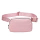 thumbnail image 1 of Riñonera con correa ajustable, impermeable, para teléfono y llaves Rosa, 1 of 9