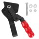 thumbnail image 3 of Guantes de juego para controlador de juegos móvil, material de fibra nano-plata con dedo táctil, guantes de pantalla táctil sin costuras, transpirables y antisudor de alta sensibilidad para juegos de, 3 of 8
