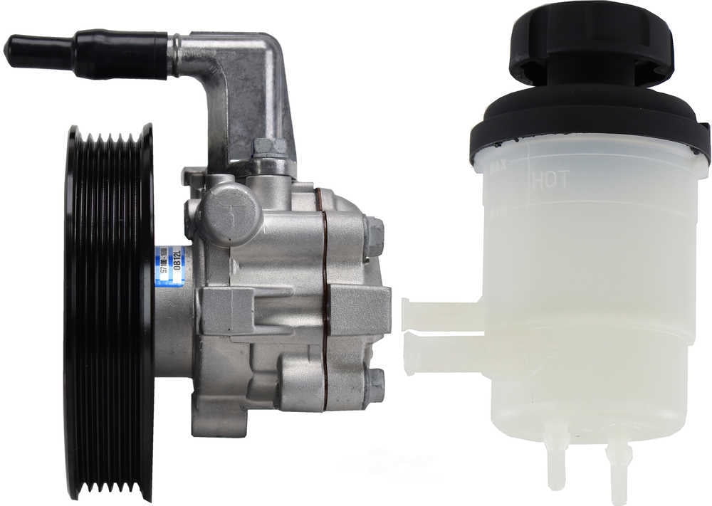 Atlantic Automotive Engineering 50103NKTA AAE New Power Steering Pump Kit