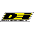 thumbnail image 1 of Design Engineering DEI 10038 TITANIUM 4" KNIT EXHAUST SLEEVE - 1, 1 of 3