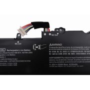 SS03XL Battery for HP EliteBook 840 G5,EliteBook 730 735 740 745 830 846 G5, EliteBook 735 745 830 840 G6 ZBook 14U G5 G6 HSN-I13C-4 HSN-112C HSTNN-LB8G 933321-855 932823-421 932823-1C1 NEW