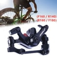 thumbnail image 2 of Mechanical Disc Brake Bike Front Rear Caliper Cycling Bicycle MTB Mountain, 2 of 8