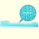 thumbnail image 4 of Cepillo limpiador para pies y ducha, masajeador, esterillas exfoliantes para masajes, almohadilla para masajes de piel muerta, 4 of 7