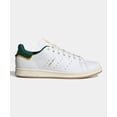 thumbnail image 1 of Ad-id-as Stan Smith Shoes Sneakers Casual Cloud White Green FZ6443, 1 of 6