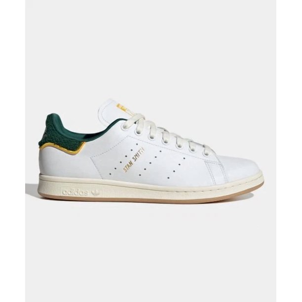 Ad-id-as Stan Smith Shoes Sneakers Casual Cloud White Green FZ6443