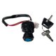 thumbnail image 1 of Motorbike Ignition Switches Smooth & Responsives Lock for Quick Start Ensures Safety & Convenience Suitable for YFM350, 1 of 4