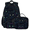 Color 3, variant on Jiaoprinted Red Music Notes Backpack with Lunch Bag Set, 18.3 Inch Travel Laptop Backpack with Insulated Cooler Lunch Box, Musical Casual Daypack Work Bag