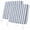 Blue, variant on Outdoor Patio Cushion Covers 4 Pack Yellow Patio Chair Cushion Covers with Ties and Zipper Modern Abstract Linens Farmhouse Waterproof Outdoor Seat Cushion Covers for Patio Furniture 20"x18"