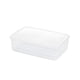 thumbnail image 2 of Contenedor de almacenamiento de alimentos de PP, contenedor de almacenamiento de alimentos, contenedor de almacenamiento de PP para refrigerador, caja de almacenamiento co, 2 of 12