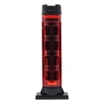 thumbnail image 2 of Caja ligera DYNWAVEMX Soporte para caña de pescar Accesorios rojo, 2 of 7