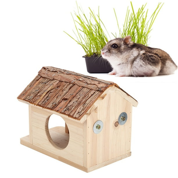 Chinchilla nest cheap box