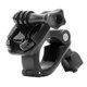 thumbnail image 1 of Ycle Bicycle Handlebar Mount Bracket Adapter 360 Degree Rotation 25-30mm Diam, 1 of 5