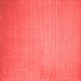 thumbnail image 1 of Ahgly Company Indoor Square Solid Red Modern Area Rugs, 7' Square, 1 of 4