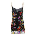 thumbnail image 4 of Txlixc Vestido de tirante casual femenino Txlixc moda, 4 of 7