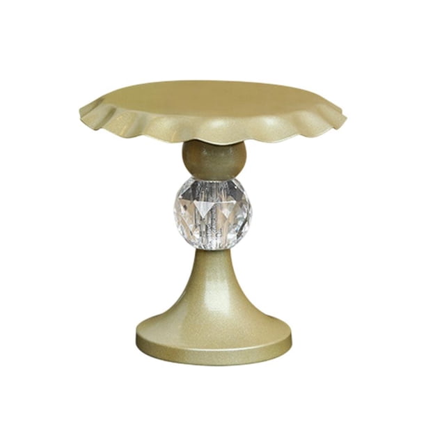 Soporte redondo para tartas, accesorios para fotos, frutero, plato de ...