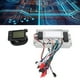 thumbnail image 4 of Controlador De Motor Sin Escobillas De 48 V 60 V, Pantalla LCD De Controlador De Motor Sin Escobillas De Control De Freno Sensible Para Electricidad ANGGREK Otros, 4 of 8