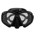 thumbnail image 2 of Professional Underwater Camera Diving Mask Scuba Snorkel Swimming Goggles High Performance Suitable For Most Sports Cameras, 2 of 8