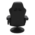 thumbnail image 4 of Sillón Gamer Titan Eléctrico Confort Premium con Masaje Reclinable Soporte Lumbar Ajustable VANLIG, 4 of 4
