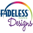 Fadeless Bulletin Board Art Paper, White Shiplap, 48" x 50', 1 Roll