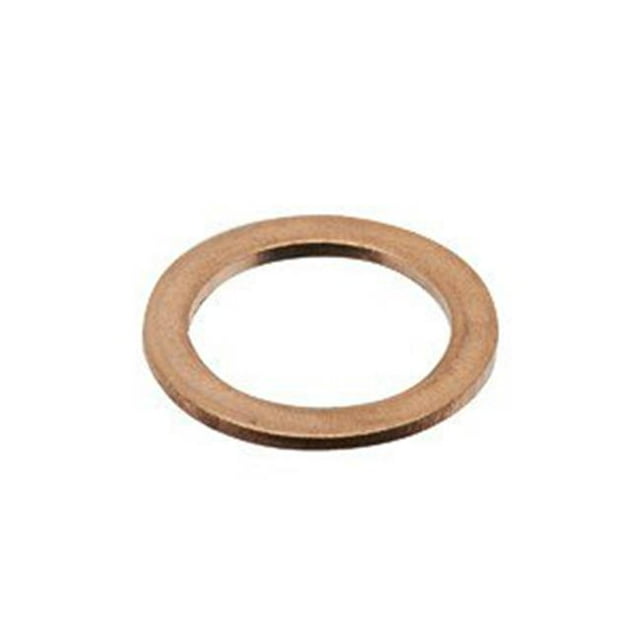SUR & R SRRDPG440 0.56 in. Copper Oil Drain Plug Gasket