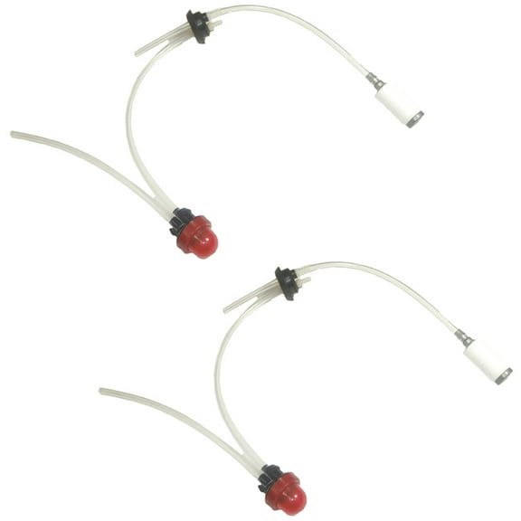 Husqvarna 2 Pack Of Genuine OEM Replacement Fuel Line Kits 581798001-2PK