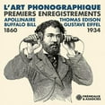 thumbnail image 2 of Guillaume Apollinaire - Lart Phonographique Premiers Enregistrements - Music & Performance - CD, 2 of 2