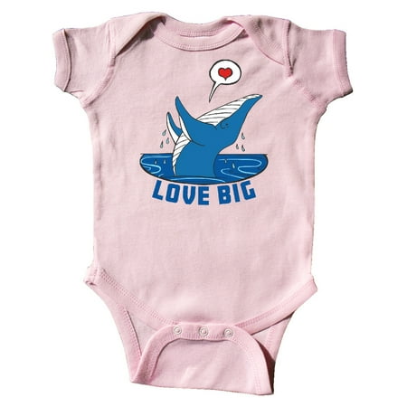 

Inktastic Beatrice Love Big Gift Baby Boy or Baby Girl Bodysuit