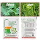 thumbnail image 2 of paquetes de insecticida biopesticida para árboles frutales y vegetales Bacillus Thuringiensis, 2 of 3
