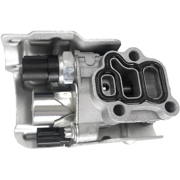 Variable Timing Solenoid - Compatible with 2002 - 2009 Honda CR-V 2.4L 4-Cylinder 2003 2004 2005 2006 2007 2008