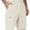 Beiga, variant on Men's Hiking Cargo Shorts 9"Summer Casual Shorts for Men Work Golf Outdoor 4 Pockets