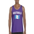 thumbnail image 1 of Normal is Boring - Men's Tank Top for Men, up to Men Size 3XL - Guatemala, 1 of 5
