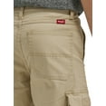 thumbnail image 5 of Wrangler® Boy's Straight Fit Cargo Short with Stretch and Adjust-to-Fit Waistband, Sizes 4-18 & Husky, 5 of 7