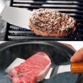 thumbnail image 3 of Spatule Sans Acier 3 Pcs, Spatule à Meules, Ensemble de Spatules Sans Acier, Plateau Ba Plat S, 3 of 3