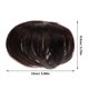 thumbnail image 5 of Hytrove Hair Topper Humano Marrón Para Cubrir Canas Y Fino Con Práctico, 5 of 6