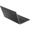 thumbnail image 3 of Restored Lenovo 11.6" 300e Chromebook Touchscreen LCD 2 in 1 Chromebook MediaTek M8173C Quadcore 2.1GHz 4GB LPDDR3 32GB Flash Memory Chrome OS Model 81H00000US, 3 of 5