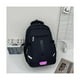 thumbnail image 4 of Mochila De Viaje Para Escolar Mochila Impermeable Laptop 25l Negro, 4 of 4